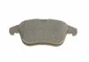 Колодка торм. диск. CITROEN C5 передн. (пр-во Bosch) BOSCH 0986494371 (фото 11)