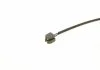 Колодка торм. диск. CITROEN C5 передн. (пр-во Bosch) BOSCH 0986494371 (фото 3)