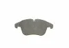 Колодка торм. диск. CITROEN C5 передн. (пр-во Bosch) BOSCH 0986494371 (фото 8)