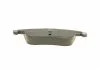 Колодка торм. диск. CITROEN C5 передн. (пр-во Bosch) BOSCH 0986494371 (фото 9)
