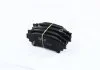 Колодка торм. диск. LEXUS RX, TOYOTA PRIUS задн. (пр-во) TRW GDB3497 (фото 1)