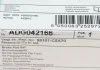 Комплект гальмівних колодок з 4 шт. дисків BLUE PRINT ADG042166 (фото 7)