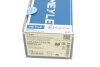 Комплект гальмівних колодок з 4 шт. дисків MEYLE 025 236 7315/W (фото 6)