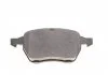 Комплект гальмівних колодок з 4 шт. дисків MEYLE 025 218 2919 (фото 5)