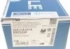 Комплект гальмівних колодок з 4 шт. дисків MEYLE 025 218 2919 (фото 9)