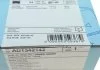 Колодки тормозные дисковые передние (пр-во Blue Print) BLUE PRINT ADT342142 (фото 6)