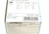 Комплект гальмівних колодок з 4 шт. дисків BLUE PRINT ADT342167 (фото 2)