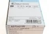 Комплект гальмівних колодок з 4 шт. дисків BLUE PRINT ADT342186 (фото 4)