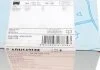 Колодки тормозные дисковые задние (пр-во Blue Print) BLUE PRINT ADN142155 (фото 6)