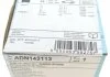 Колодки тормозные дисковые задние Infiniti, Nissan (пр-во Blue Print) BLUE PRINT ADN142113 (фото 6)