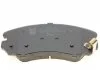 Колодки тормозные дисковые передние Hyundai, KIA (пр-во Blue Print) BLUE PRINT ADG04263 (фото 2)