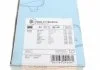 Колодки тормозные дисковые передние Honda (пр-во Blue Print) BLUE PRINT ADH24246 (фото 9)