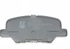 Колодки тормозные дисковые задние (пр-во Blue Print) BLUE PRINT ADC44288 (фото 4)