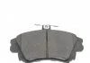 Колодки тормозные дисковые передние (пр-во Blue Print) BLUE PRINT ADC44267 (фото 3)