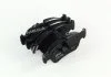 Колодка торм. диск. BMW 3 (E46) передн. (пр-во) REMSA 0384.40 (фото 1)