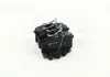 Колодка торм. диск. SEAT IBIZA, VW GOLF, RENAULT CLIO задн. (пр-во) REMSA 0263.10
