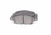 Колодка торм. диск. PEUGEOT 206 1.1I, 1.4I, 1.6I, 1.9D,TD 11.00- передн. (пр-во) LPR 05P708 (фото 3)