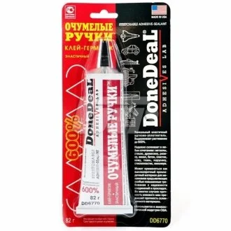 Клей, 82г DONEDEAL DD6770