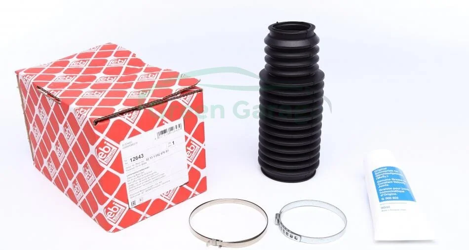 Чохол захисний FEBI BILSTEIN 12643 (фото 1)