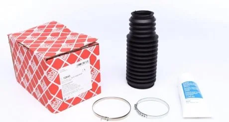 Ремонтний комплект пильника кермової рейки FEBI BILSTEIN 12643