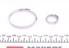 Пыльник рулевой тяги AUDI A3, Q2, Q3, SEAT ATECA, VW TIGUAN 03- перед. мост (Пр-во FEBI) FEBI BILSTEIN 31278 (фото 2)