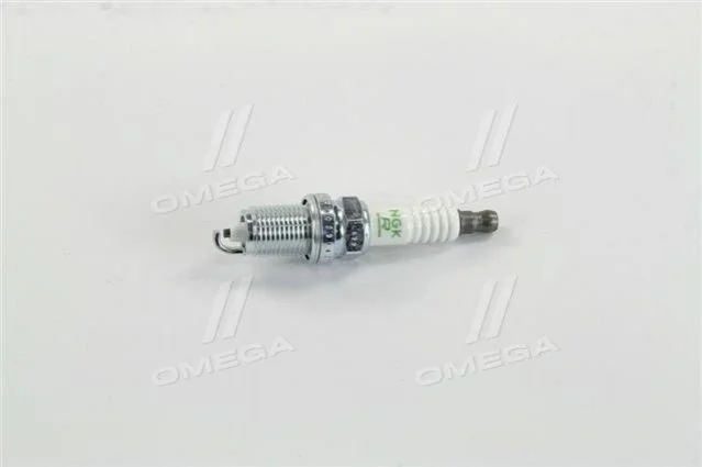 Свеча зажигания HONDA ACCORD, CIVIC, MAZDA 626, MPV (пр-во) NGK ZFR6F11 (фото 1)