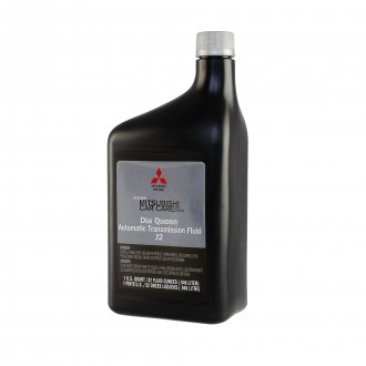 DIAQUEEN ATF J2 1qt (946 ml)х12 MITSUBISHI MZ313771