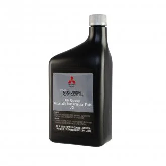 DIAQUEEN ATF J2 1qt (946 ml)х12 MITSUBISHI MZ313771