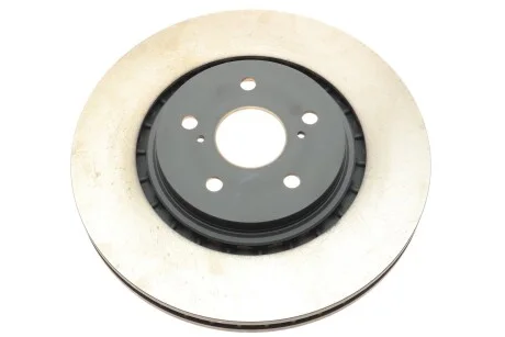 OE ДИСК (ПЕР) ГАЛЬМІВНИЙ TOYOTA 4351248130