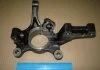 Кулак поворотний A-STRG LH LACETTI(J200) (вир-во PMC-ESSENCE) PARTS-MALL HCTC011 (фото 1)