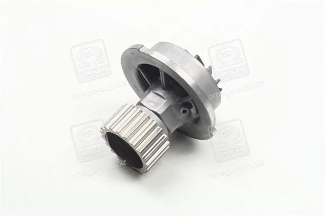 Насос водяний DAEWOO, CHEVROLET Aveo седан II (T250, T255) 1.6 (вир-во) PARTS-MALL PHC004 (фото 1)