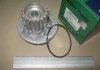 Насос водяний DAEWOO, CHEVROLET Aveo седан II (T250, T255) 1.6 (вир-во) PARTS-MALL PHC004 (фото 2)