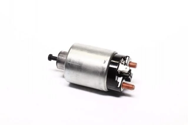 Реле втягуєюче DAEWOO LANOS (вир-во) PARTS-MALL PXPECB002 (фото 1)