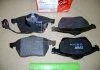 Колодка торм. диск. AUDI TT, SEAT LEON, SKODA, VW передн. (пр-во) TRW GDB1403 (фото 2)