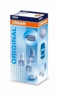 Автолампа 5W OSRAM 2825ULT