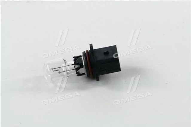 Лампа розжарювання PSX26W 12V 26W PG18.5d-3 HIPERVISION (вир-во Philips) PHILIPS 12278C1 (фото 1)