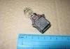 Лампа розжарювання PSX26W 12V 26W PG18.5d-3 HIPERVISION (вир-во Philips) PHILIPS 12278C1 (фото 2)