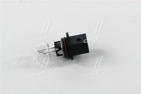 Лампа розжарювання PSX26W 12V 26W PG18.5d-3 HIPERVISION PHILIPS 12278C1