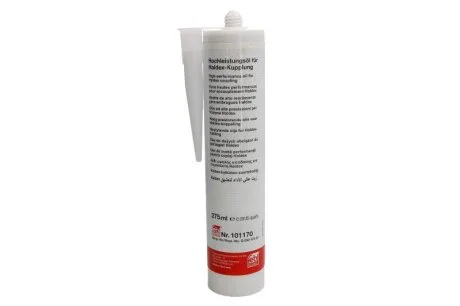 Олива трансмісійна для муфти Haldex 275 мл VAG G052175A1