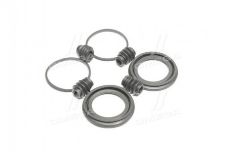 Р-кт пер. супорта Hyundai Grandeur 2.2 CRDi 06- (Mando 60mm) Hyundai/Kia/Mobis 581022EA10