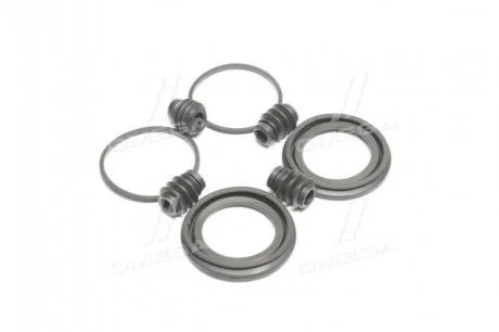 Р-кт пер. супорта Hyundai Grandeur 2.2 CRDi 06- (Mando 60mm) Hyundai/Kia/Mobis 581022EA10
