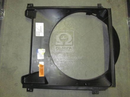 ДИФУЗОР ВЕНТИЛЯТОРА Actyon / Actyon Sports SSANGYONG 2165131020