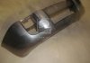 Накладка бампера переднього (Mobis) Hyundai/Kia/Mobis 865112E000 (фото 2)