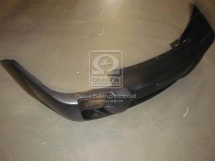 Накладка бампера переднього (Mobis) Hyundai/Kia/Mobis 865112E000