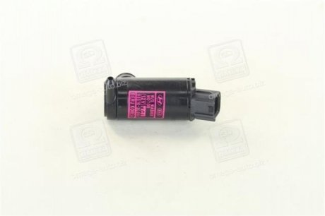 Мотор омивача лобового скла (Mobis) Hyundai/Kia/Mobis 985103L000