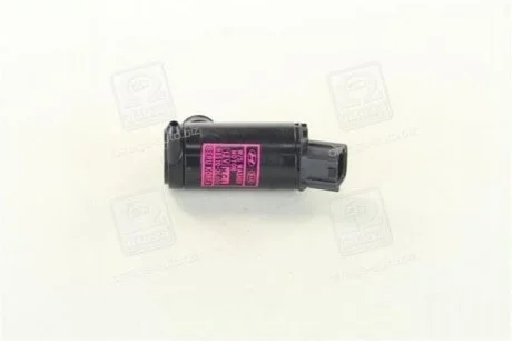 Мотор омивача лобового скла (вир-во Mobis) Hyundai/Kia/Mobis 985103L000