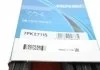 Пас привідний з довжиною кола понад 240см DAYCO 7PK2711S (фото 6)