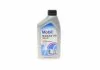 Масло трансмисс. Mobilube HD 80W-90 API GL-5 (Канистра 1л) MOBIL 142132 (фото 1)