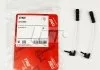 Датчик зносу,гальм.колодки TRW GIC202 (фото 1)