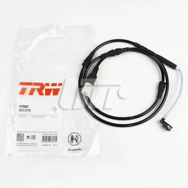 Контактор (реле) зносу гальмівних колодок TRW GIC375 (фото 1)